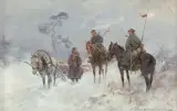 Czesław (I. Zygmuntowicz) Wasilewski, PYTANIE O DROGĘ