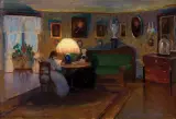 Bronisława Rychter-Janowska, LEKTURA