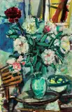 Zygmunt Menkes, PEONIE