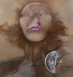 Zdzisław Beksiński, OA