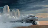 Maksymilian Novak-Zemplinski, MEGALOPOLIS