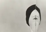 Zdzisław Beksiński, BEZ TYTUŁU, LATA 50. XX W.