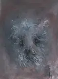 Bożena Wahl, PORTRET PIESKA
