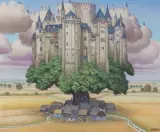 Jacek Yerka, DĄB BRACI LIMBOURG