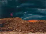 Zdzisław Beksiński, BEZ TYTUŁU