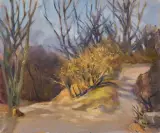 Jerzy Gnatowski, PEJZAŻ WIOSENNY