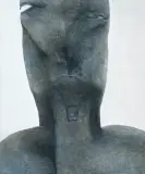 Zdzisław Beksiński, BEZ TYTUŁU