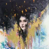 Patrycja Kruszyńska-Mikulska, Spacetime