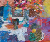 Jan Szancenbach, WINOGRONA