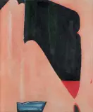 Jerzy Nowosielski, AKT Z LUSTREM