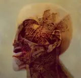 Zdzisław Beksiński, YH
