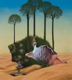 Jacek Yerka, OAZA