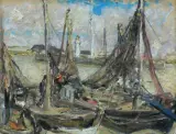 Henri Epstein, PORT