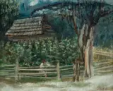 Zygmunt Menkes, HUCULSKIE ZALOTY