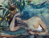 Zygmunt Menkes, ŚPIĄCA