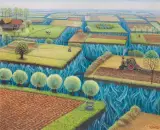 Jacek Yerka, KRY UPRAWNE