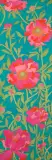 Weronika Anna Rosa, Paeonia Lactiflora L, 2016, gwasz, tusz, papier