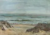 Marian Mokwa, BAŁTYK
