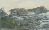 Jan Lebensztejn, VUE DES DIABLERETS