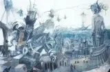 Tomasz Sętowski, EKSPLOZJA FANTAZJI