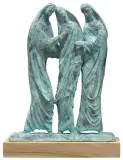 Bronisław Chromy, STUDIUM DO VIII STACJI DROGI KRZYŻOWEJ