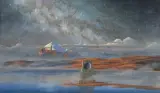 Maksymilian Novak-Zemplinski, KAILASH, 2 II 2020