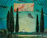 Henryk Waniek, SOL INVICTI