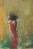 Alicja Wahl, POSTAĆ