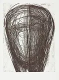 Magdalena Abakanowicz, Z CYKLU KATHARSIS