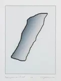 Stanisław Fijałkowski, PIĘKNY KAMIEŃ 3b, grafika komputerowa, papier