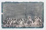 Tadeusz Kulisiewicz, RYBACY, z cyklu BRAZYLIA