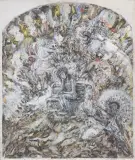 Zdzisław Lachur, CHRYSTUS FRASOBLIWY