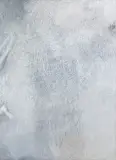Aleksandra Brodzińska, Z CYKLU TAJEMNICA CISZY, 2018, olej, płótno lniane