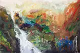 Patrycja Kruszyńska-Mikulska, POWRÓT DO EDENU