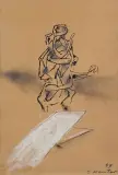 Tadeusz Kantor, FIGURA