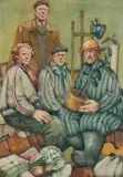 Jerzy Duda-Gracz, ZAWODOWCY
