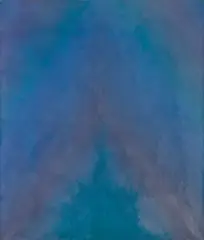 Tamara Berdowska, BEZ TYTUŁU, 1998/99, olej, płótno