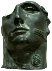 CENTURION by Igor Mitoraj, 1985, brąz, offered Dec 2019