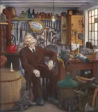 Jacek Yerka, KAŻDEMU CO JEGO
