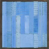 Grażyna Bartnik, ABSTRAKCJA GEOMETRYCZNA