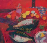 Jan Szancenbach, RYBY