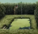 Jacek Yerka, INKWIZYTORZY