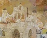 Ryszard Zajac, ARCHITEKTURA – FRONTON KOŚCIOŁA