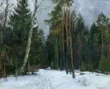 Stanisław Żukowski, KU WIOŚNIE