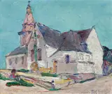 Włodzimierz Terlikowski, KOŚCIÓŁEK