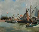 Henryk Hayden, PORT