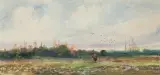 Juliusz Holzmüller, IDĄC PRZEZ POLE