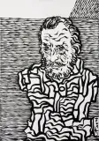 Andrzej Fogtt, Portret Jana Lebensteina