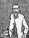 Andrzej Fogtt, Portret Jana Matejki