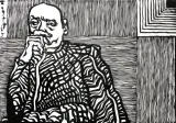 Andrzej Fogtt, PORTRET HENRYKA STAŻEWSKIEGO